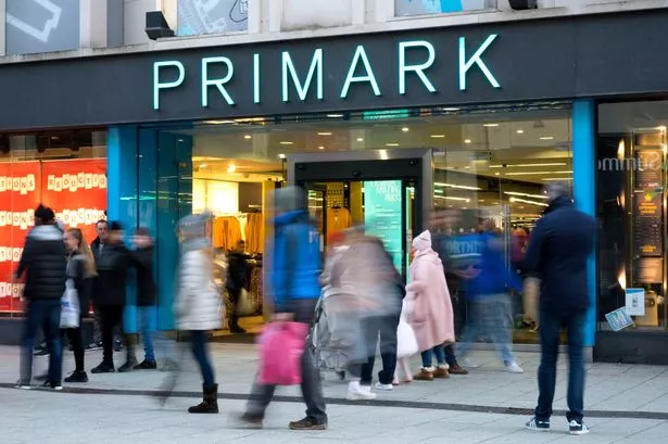 Rita Ora fans can’t believe how cheap Primark clothing line is as it’s branded a ‘flop’