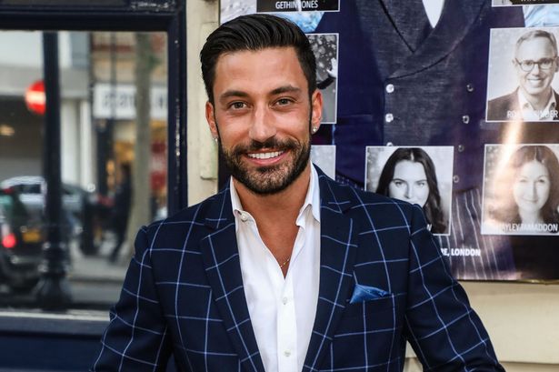 Giovanni Pernice ‘quits’ Strictly Come Dancing – after Amanda Abbington row