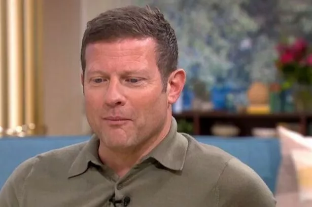 This Morning’s Dermot O’Leary forced to issue apology after show backlash