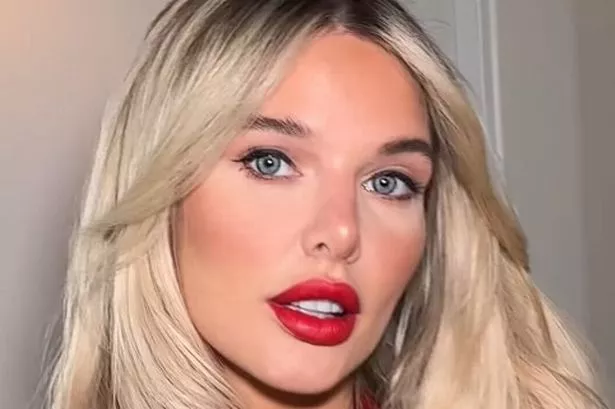 Helen Flanagan receives fan support after expressing ‘horrible mummy’ guilt over kids’ Dubai trip with dad