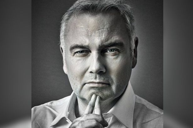 Eamonn Holmes fans call for him to be the new James Bond after cryptic Instagram post