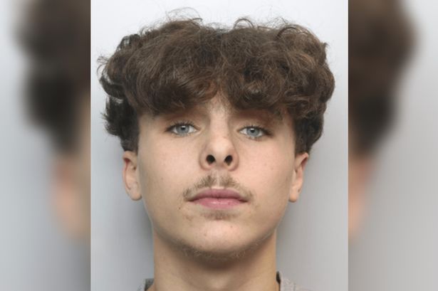 Teen killer who stabbed dad to death over ‘minor disagreement’ unmasked