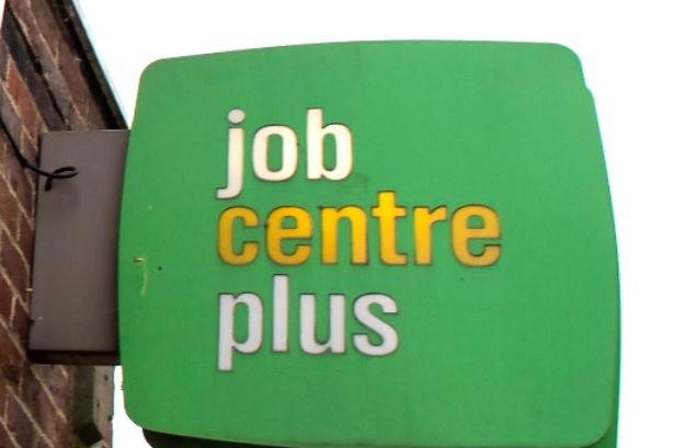 Universal Credit claimants issued urgent advice by DWP when attending Jobcentres