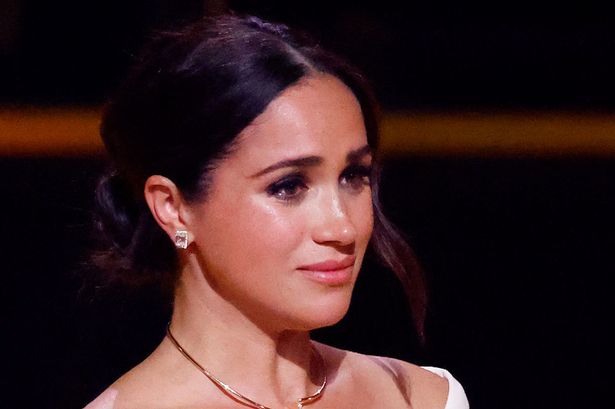 Meghan Markle ‘in tears’ over ‘unfair’ criticism of her ambitious new business