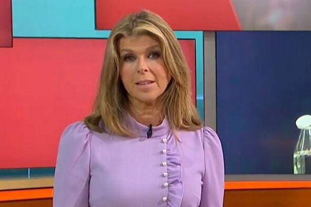 Kate Garraway in fresh blow as Good Morning Britain star hit with £150,000 bill