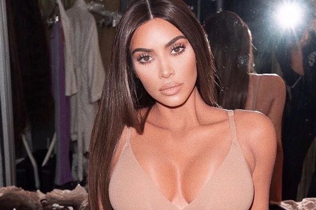 Kim Kardashian’s best Skims pieces to shop including ‘second skin’ summer tops