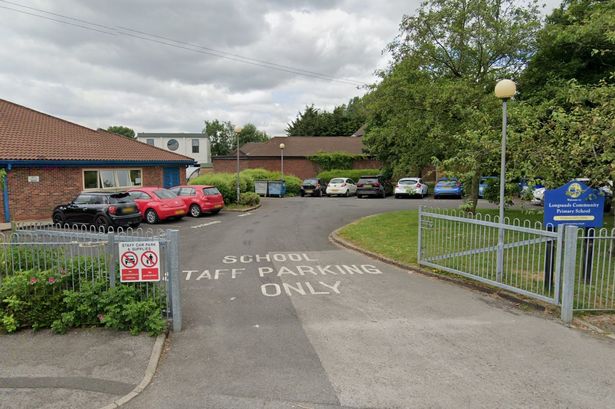 Boy rushed to hospital with serious injuries after being assaulted at school