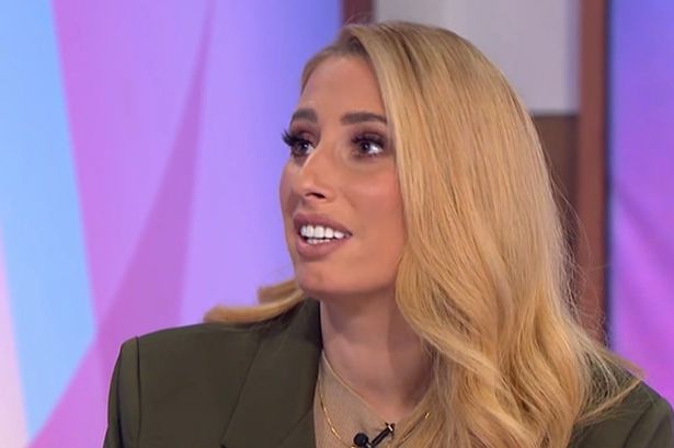 Stacey Solomon under fire for ‘pointless’ transformation at Pickle Cottage