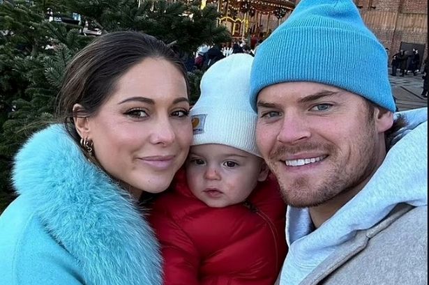 ‘I didn’t care if I died’: Louise Thompson left in ‘perpetual fear’ after traumatic birth