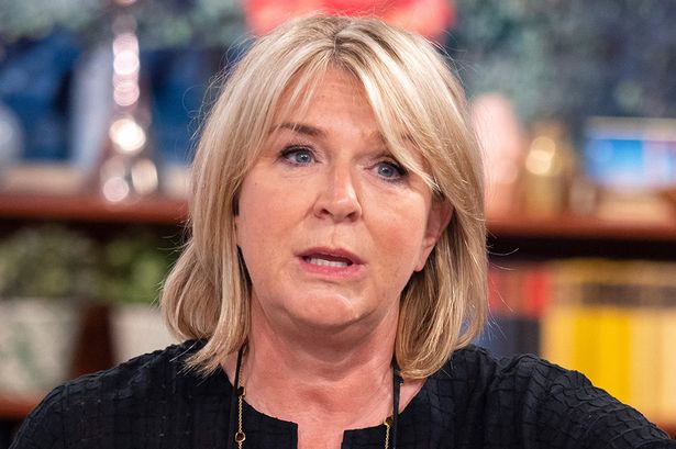 Fern Britton’s terrifying stalker ordeal as star followed 200 miles to stay in holiday home