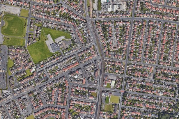 Police warning after ‘suspicious’ man approaches children in street