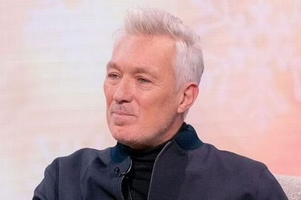 Inside Martin Kemp’s devastating diagnosis as he fears he has just 10 years left to live