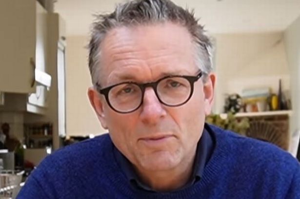 The 2p pill being taken by Dr Michael Mosley to help prevent dementia and cancer