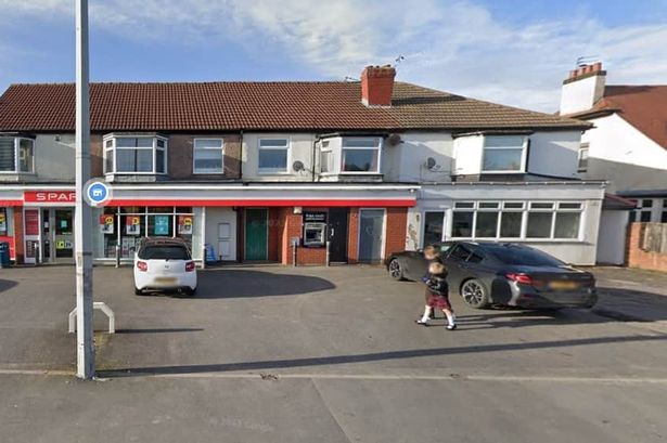 New chippy incoming at Poulton shop which has sat abandoned for 10 years