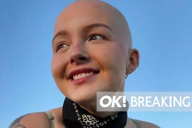 TikTok star dies aged 26 on fiancé’s birthday after battling cancer