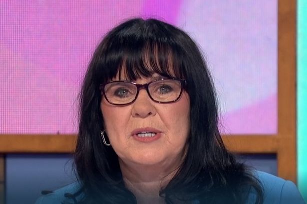 Coleen Nolan forced to play peacemaker in Denise Welch row over Meghan Markle