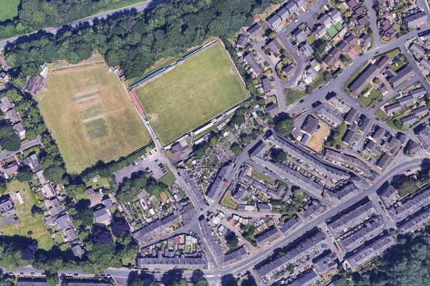 ‘Large-scale fight’ erupts at sports ground leaving man unconscious