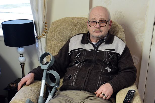 ‘I won the Lottery and blew it in two months – now I’m desperate to get back on benefits’