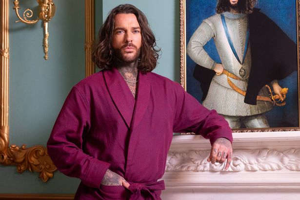 Pete Wicks’ heartache – ‘I’d love to get married but my friends think I’m a lost cause’