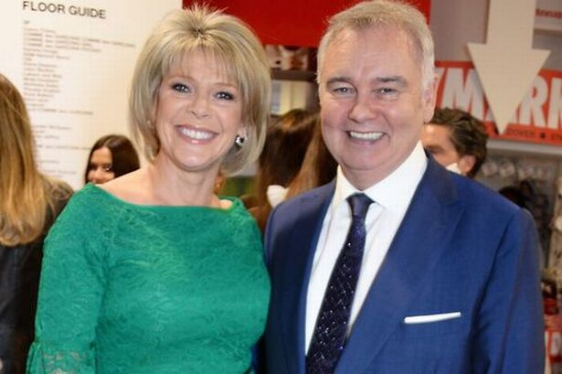 All the signs Ruth Langsford and Eamonn Holmes’ had secretly split – missing pics to odd statement