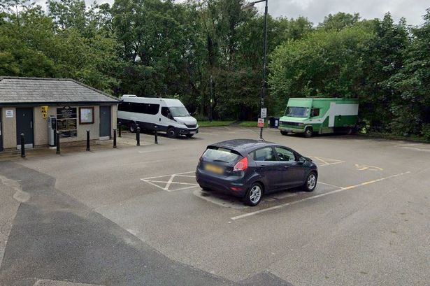 Public loo popular with Ribble Valley walkers gets £30,000 spruce up