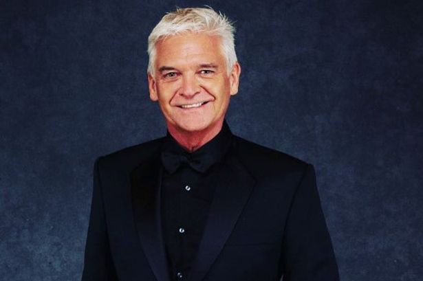 Phillip Schofield breaks year-long social media silence as he eyes TV comeback