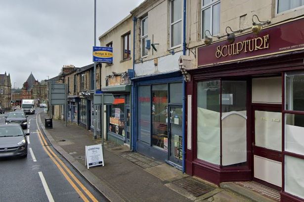 Thriving beauty salon given permission to expand in Darwen urban conservation area