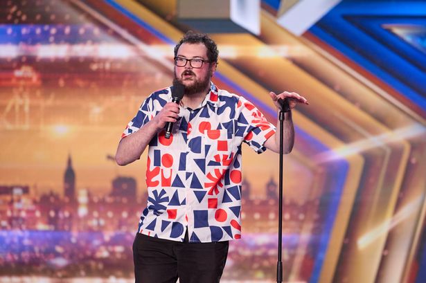 Britain’s Got Talent act breaks down in tears after auditioning alone – as judges insist ‘you were worth the wait’