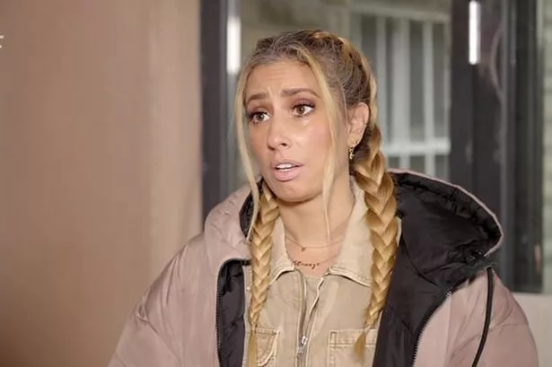 Stacey Solomon fans want star to receive ‘honour’ as they praise final episode of DIY show