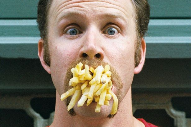 Super Size Me star Morgan Spurlock, who ate only McDonald’s for a month, dies aged 53