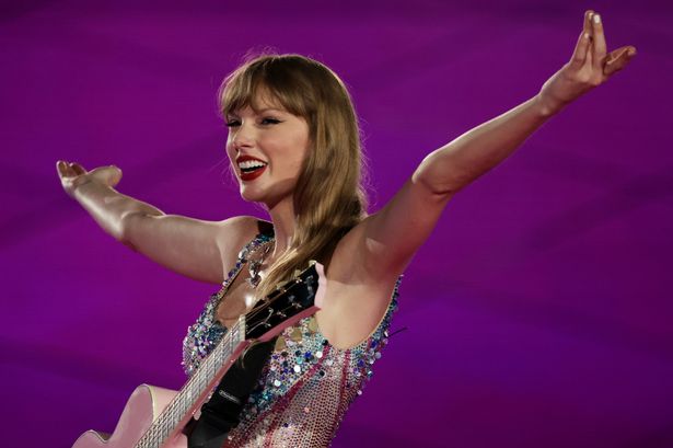 How you can still buy tickets for Taylor Swift’s sold-out Eras tour – and avoid the scammers