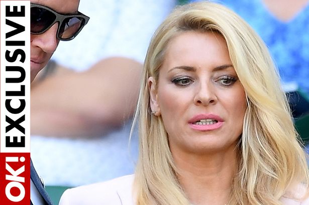 Tess Daly’s ‘upset’ over Giovanni controversy as she fears for future of Strictly