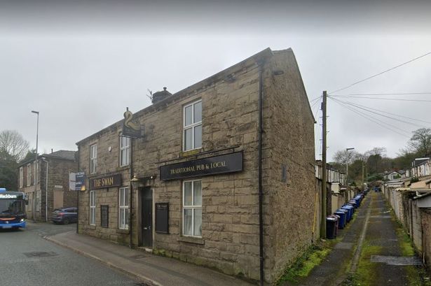 Shop and apartment plan for former Darwen pub binned following local backlash