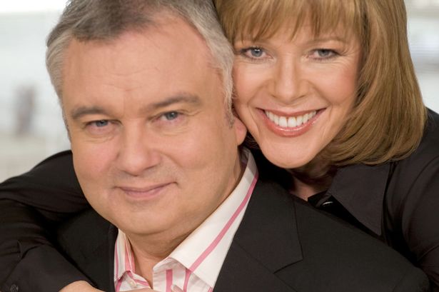 This Morning star blames Ruth Langsford and Eamonn Holmes’ show axe as reason for shock split