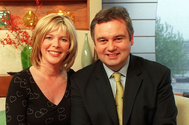 Eamonn Holmes admits wife Ruth Langsford had ‘disdain’ for his passion and banned it from home ahead of split