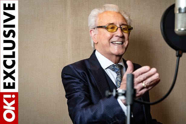 Amarillo singer Tony Christie on dementia diagnosis and the one thing it has stopped him doing