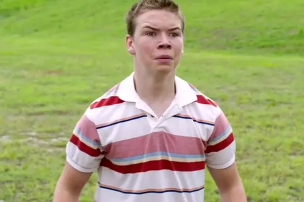 We’re the Millers star Will Poulter is unrecognisable as fans go wild over ‘hot’ transformation