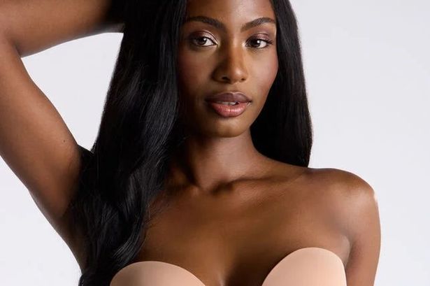 These multiway bras and converters give you plenty of support with any neckline