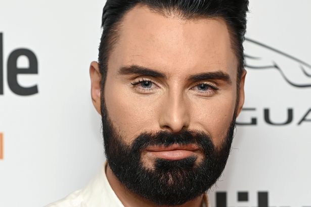 Rylan Clark’s incredible 14 year transformation – different hair, £25,000 teeth and new body