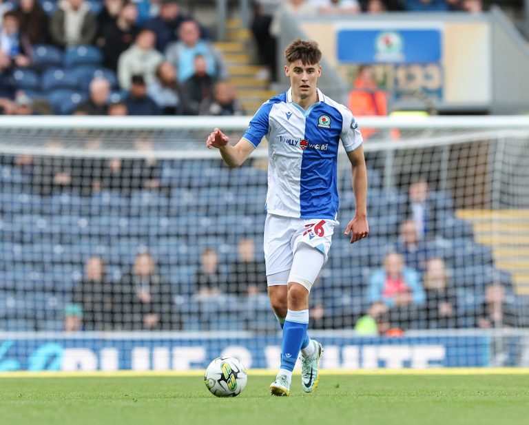 Blackburn defender opens up on sliding doors moments