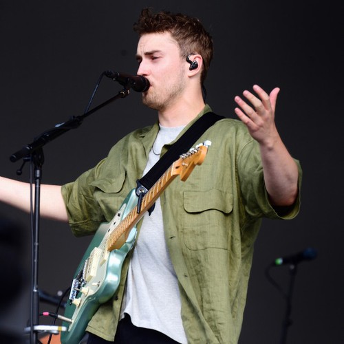 Sam Fender won’t rush with third album