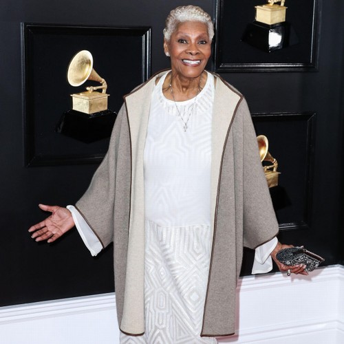 Dionne Warwick won’t listen to her own songs