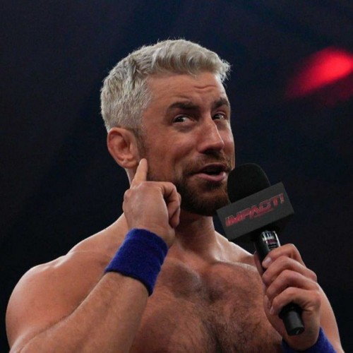 TNA Wrestling star compares surprise hit single to ‘Bohemian Rhapsody’