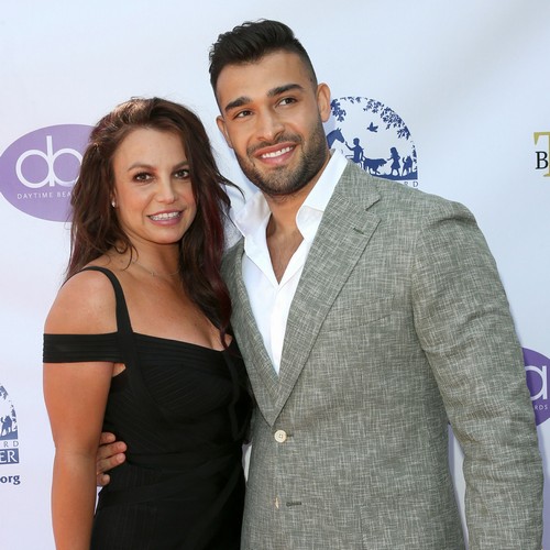 Britney Spears and Sam Asghari finalise divorce