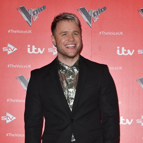 Olly Murs cancels Take That support gig at the last minute and unknown singer takes his place