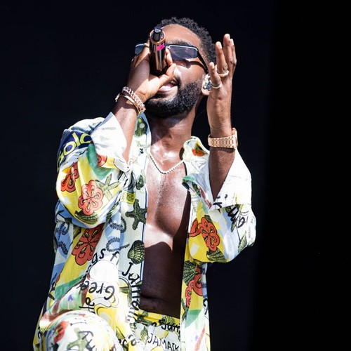 Tinie Tempah returning to music