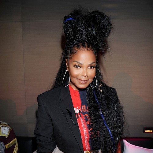 Janet Jackson ‘heartbroken’ after weather cancels Lovers & Friends festival