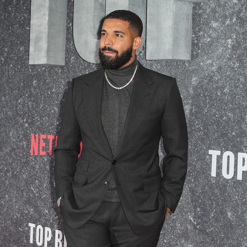 Intruder arrested outside of Drake’s Toronto home