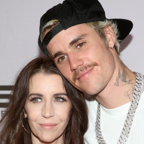 Justin Bieber’s mum ‘heart is full’ over news she’s going to be a grandmother