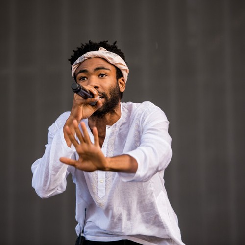 Childish Gambino drops penultimate album under stage moniker